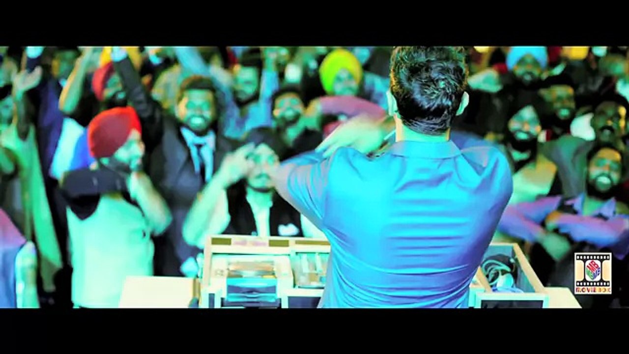 EK HOR LA DE  - OFFICIAL VIDEO - SUKSHINDER SHINDA & DJ VIX