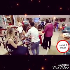 Video herunterladen: Kısmetse Olur - Nur Erkoç & Batuhan Cimilli