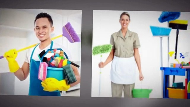 High Quality Cleaning Services in Houston Residential