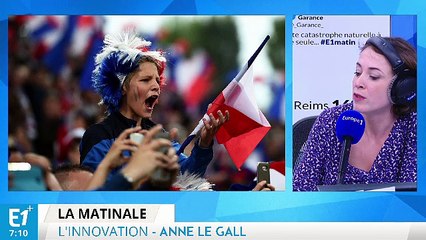 Euro 2016 : un modèle mathématique autrichien donne les Bleus gagnants