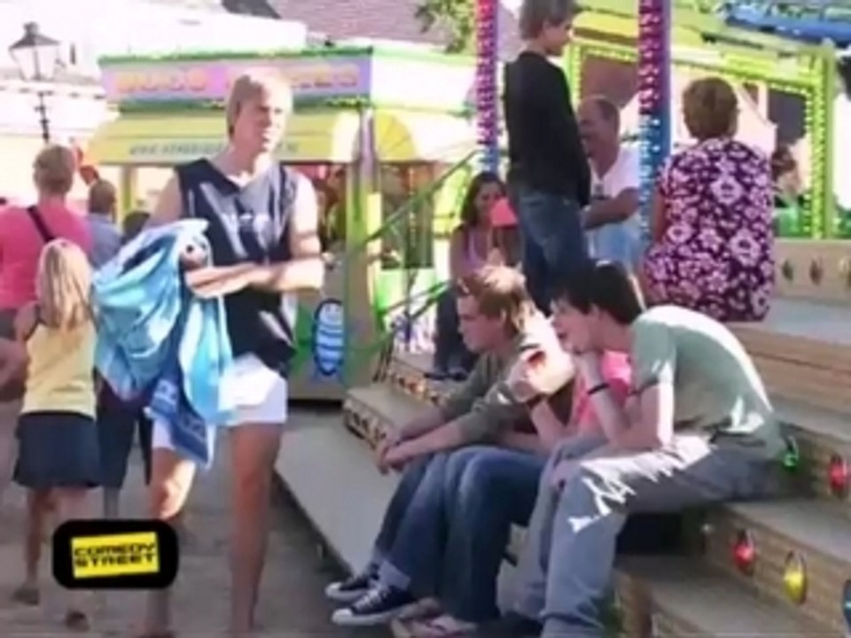 Comedystreet - Dicke Hose 4