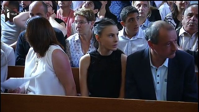 Pau : Ouverture du procès pour faire la lumière sur le meurtre sauvage du collégien Alexandre Junca - Le 07/06/2016 à 08h00