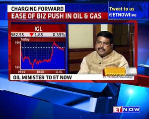Ease Of Biz Push In Oil & Gas