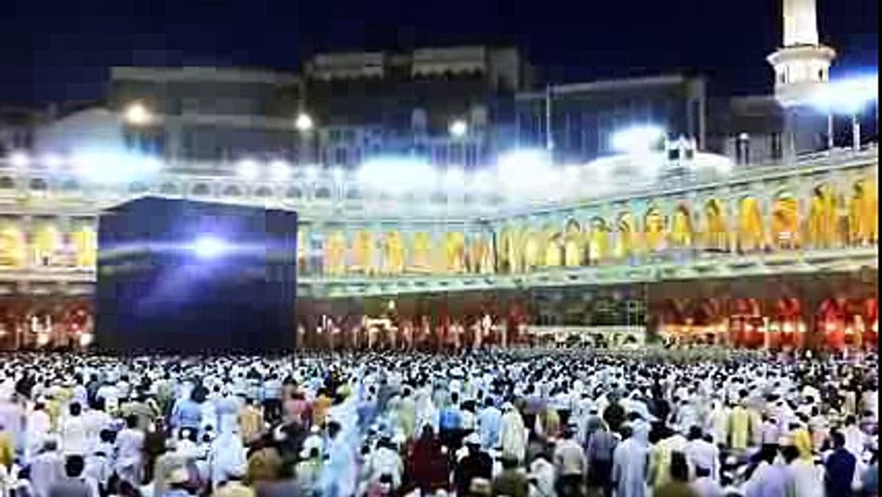 Har Jagah Har Ghadi -- Naat Sharif