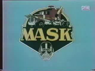 #170 - MASK - générique