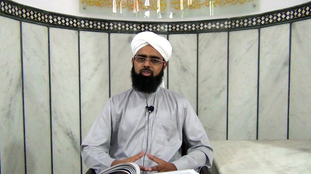 Tie Ka Sharai Hukum. By Mufti Shaikh Abdur Rahman Azhari