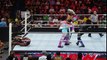 John Cena Takes Revenge from AJ Styles - Raw, June 6, 2016