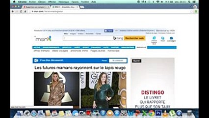 Supprimer son compte Microsoft - MSN - Hotmail - Outlook