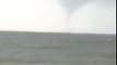 Waterspout Spotted Off Bonita Beach During Tropical Storm Colin