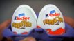 KInder Surprise Eggs DISNEY PIXAR PEPPA PIG MASHA & ORSO  - Ovetti KINDER - Crazy Friends #2