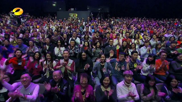 《我们的歌手》第四季 第4期 20160205: 张信哲失声背后的故事 Our Singers S4 Documentary EP.4