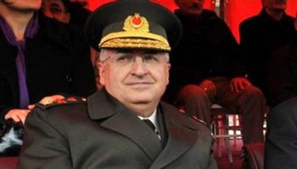 TSK'da YAŞ Heyecanı Başladı! Kritik Görevlerde Devir Teslim