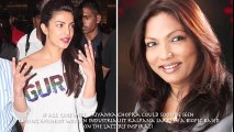 Kalpana Saroj Biopic Official Trailer News - Priyanka Chopra