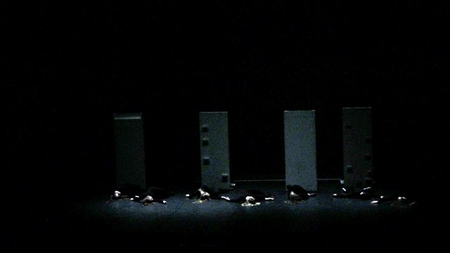 CF Danse Lycées 2016 GRENOBLE - St Julien en Genevois