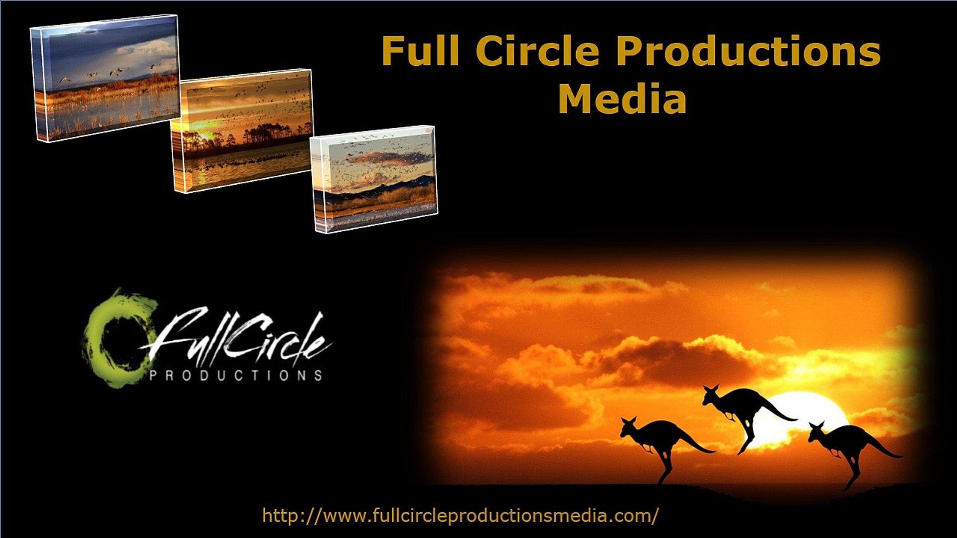 Event Video Production Reno