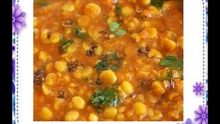 Chana Dal Recipe Dal Curries Recipes-Indian recipes, non vegetarian,funny hot recipes