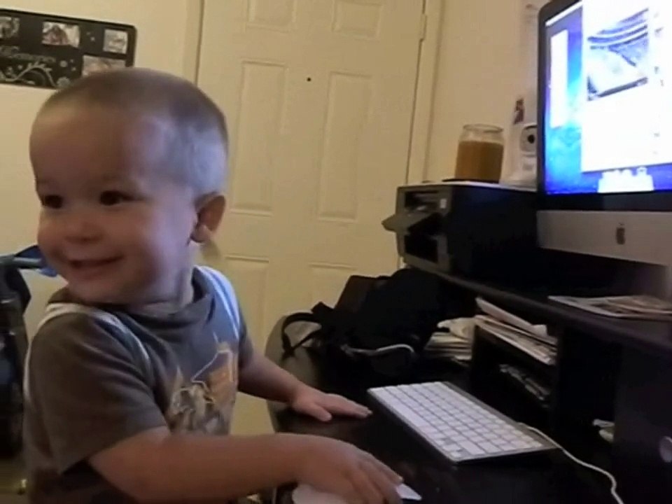 Top 5 Funny Kid Videos
