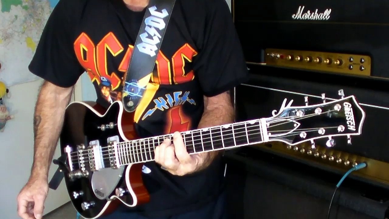 ACDC Soul Stripper