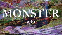 Trailer mv EXO - Monster