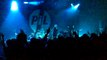 Public Image Ltd PIL Glasgow ABC 26/07/2010 - Open up