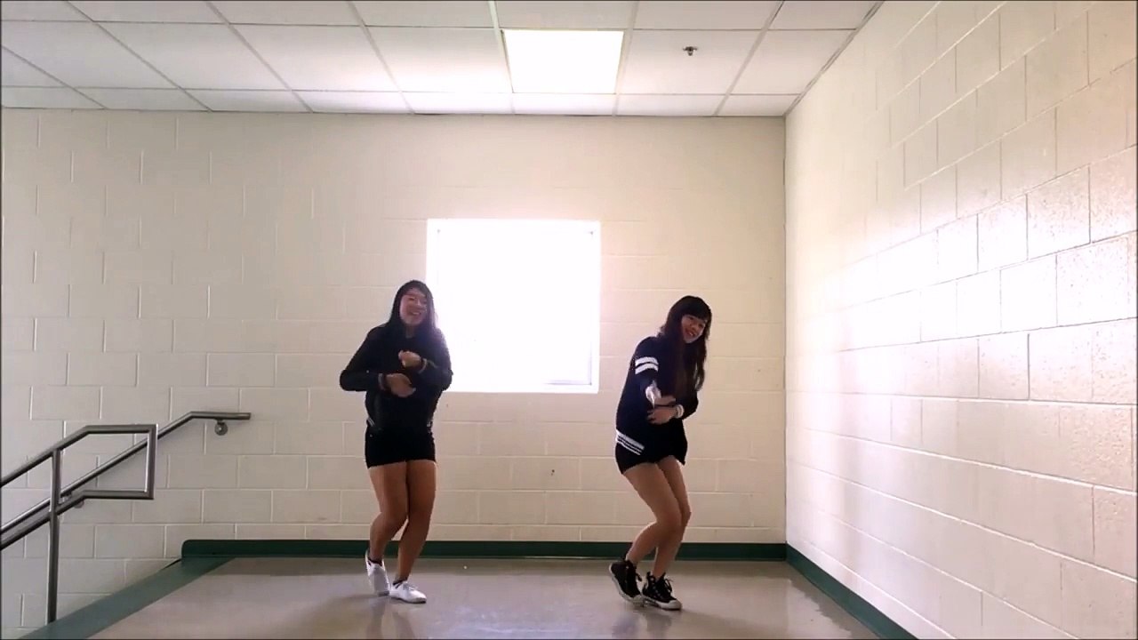 TWICE 트와이스 - CHEER UP Short Dance Cover