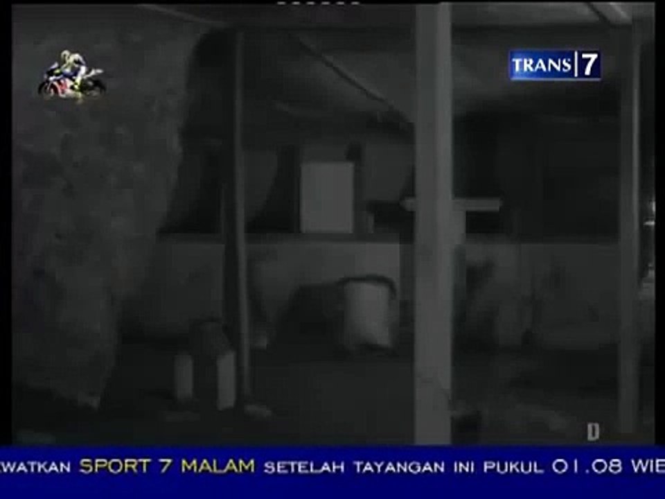 Masih Dunia Lain   24 Oktober 2013   Misteri Ru...