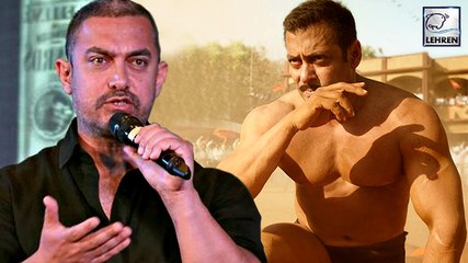 Aamir to Postpone Dangal Release