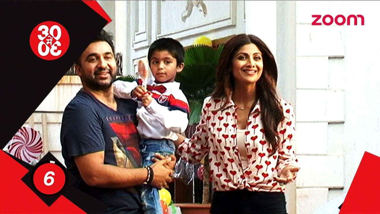 Raj Kundra is throwing a big birthday bash for Shilpa Shetty - Bollywood News - #TMT