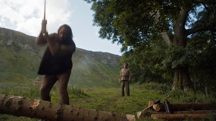 Game of Thrones Season 6 Inside The Episode 7 (HBO)