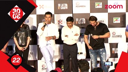 Randeep Hooda's madness - Bollywood News - #TMT