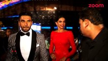 Ranveer Singh & Deepika Padukone are planning to go for a vacation - Bollywood News - #TMT