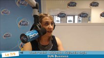 SUN Business - Santa Orsini - Déléguée Régionale Engie