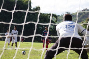 2ª Rodada Copão Regional Entre Amigos 2016 - Esporte Clube Independente, Além Paraíba - MG