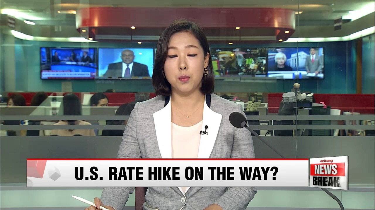 Yellen sees gradual rate hikes but gives no set time frame