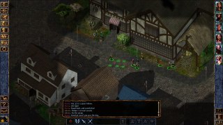 Baldur's Gate Enhanced Edition Part 422 - Tamoko