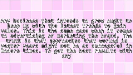 Modern Analytics That Will Help With Your Digital Advertising