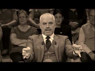 Top Story Highlights, 06/06/2016 - Edi Rama - Top Channel Albania