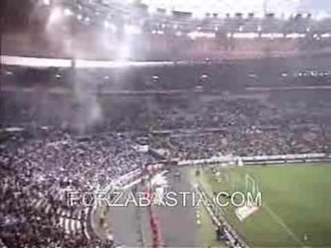 Siffler la marseillaise?