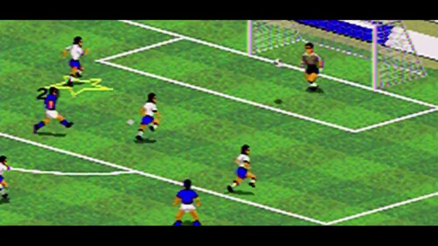 FIFA 17 Teaser Trailer E3 2016 EA Sports reveals first FIFA 17 Teaser Trailer (PS4 XBOX ONE PC)