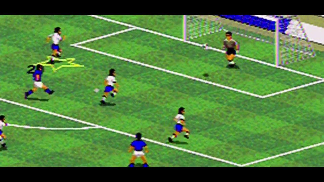 FIFA 17 Teaser Trailer E3 2016 EA Sports reveals first FIFA 17 Teaser Trailer (PS4 XBOX ONE PC)