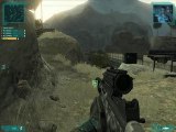 Ghost recon Advanced Warfighter 2 SP demo