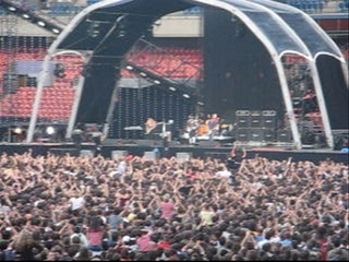 Red Hot Chili Peppers