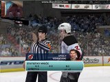 NHL09-#1 Skrytý talent
