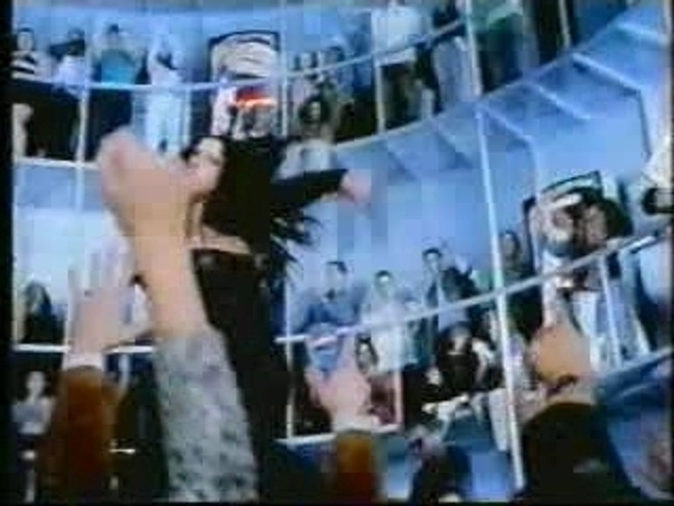 VIDEOCLIP - Shakira - Pepsi '99