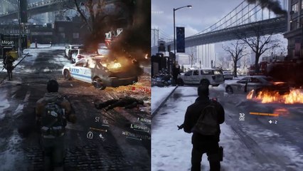 Ubisoft, tutti i downgrade dei giochi presentati all'E3