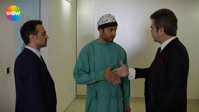 Oyunbozan 4. Bölüm serhat tutumluer sahneleri 10