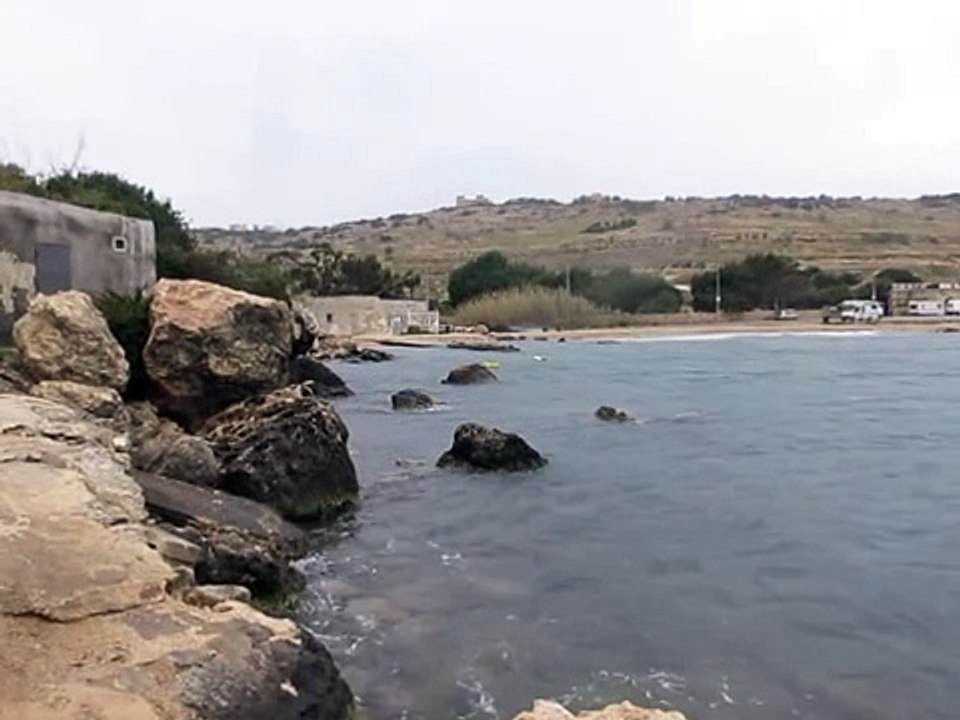 Mistra Bay - 2.4.16.