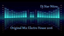 Beat Funny Dance - Electro House Music [Original Mix-Dj Star Nitou] 2016