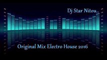 Electro fun beat - electro house music [original mix dj-star nitou] 2016