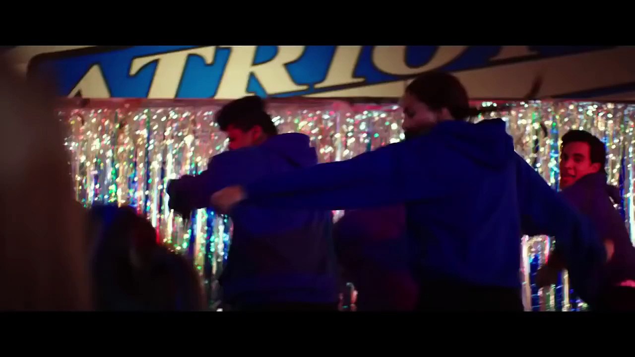Bravetown - Official Trailer (2015) [HD]